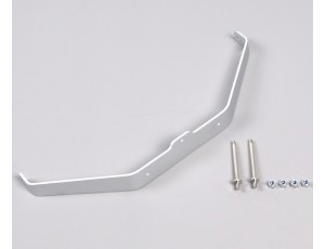 Xfly-Model 1.2M GlaStar Front Landing Gear Plate